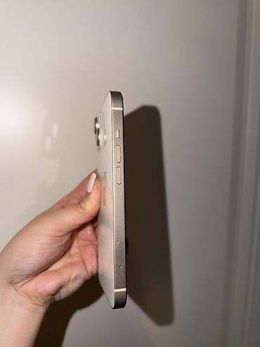ip 14: IPhone 14, 128 GB, Ağ, Face ID — 6