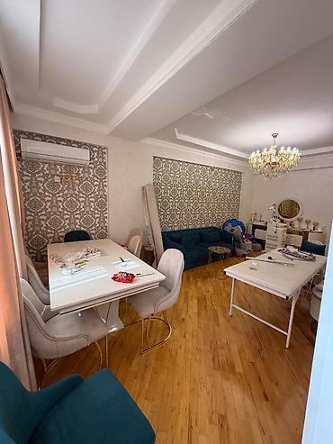 mehemmedlide bina evleri: Təcili Olaraq Xırdalan Şəhəri Köhnə Bazarın Qarşısında Elit Binada — 2