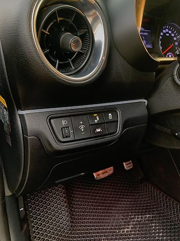 kia k3 хатчбек: Kia K3: 2020 г., 1.6 л, Автомат, Бензин, Лифтбек — 10