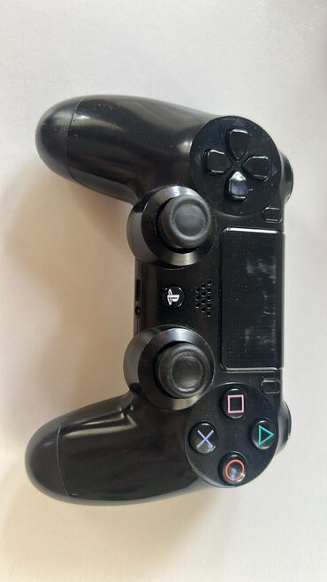 PS4 (Sony Playstation 4): PS4 jostik/pultu 2 eded original