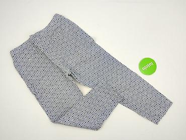 lefties: Spodnie materiałowe damskie, rozmiar M — 4