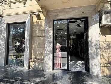 milli geyimler: Zərif ziyafət və milli tərzdə qadın geyimləri

-icaredə olan obyekt — 9