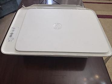 hp specture: HP DeskJet 2130 çoxfunksiyalı cihaz - Funksiyalar: printer, skaner — 2