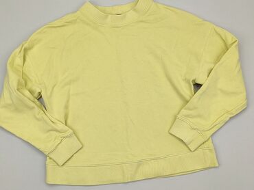 polskie bluzki: Sweatshirt, Lindex, S (EU 36), condition - Good