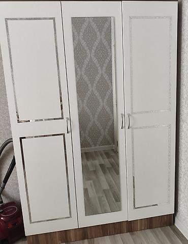 touch atir: Salam.Genc oda dolabı.Tezedir. Qiymeti-350 — 1