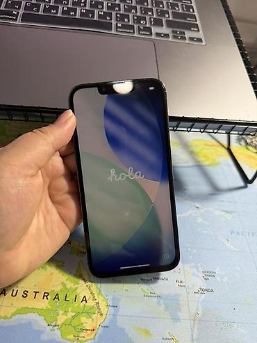 Apple iPhone: IPhone 13 Pro, Б/у, 256 ГБ, Sierra Blue — 5