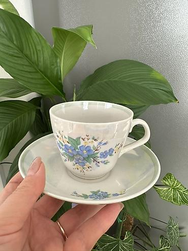 sultan chai: Куплю такие чашечки, блюдца и фужеры — 1