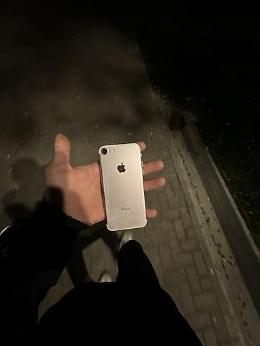 iphone 7 plus 64gb: ОЧЕНЬ СРОЧНО ПРОДАЮ IPhone 7, 32 ГБ, цвет Rose Gold - Экран 4.7" — 2