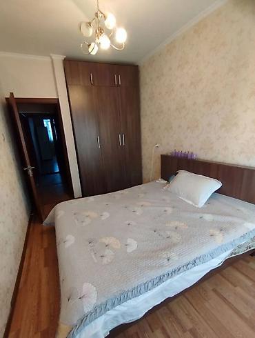 120: 3 комнаты, 80 м², 5 мкр 105 серия, 1 этаж, Старый ремонт — 6