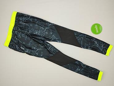 fsbn system: 4F, Legginsy Sportowe damskie, rozmiar S — 3