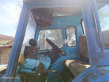 Тракторы МТЗ (Беларус): Продам трактор Беларус (МТЗ) 80/82 серии, колесная формула 4х2 — 4