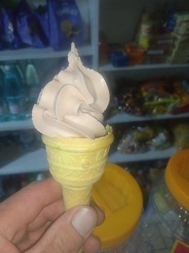 промышленные столы: Профессиональный аппарат для мягкого мороженого (Ice Cream Machine) с — 3