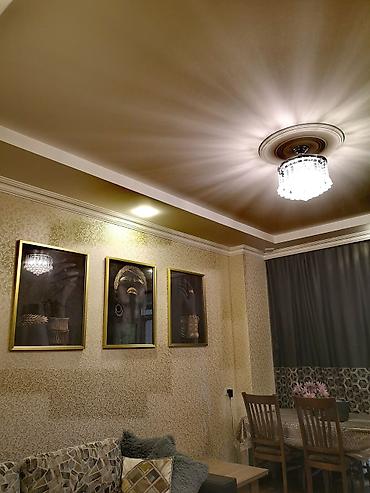 Mənzillər: Bakıxanov qəs., 3 otaqlı, Yeni tikili, m. Neftçilər, 88 kv. m — 10