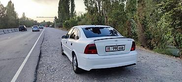 опель антара цена: Opel Vectra: 2001 г., 1.8 л, Автомат, Бензин, Седан — 6