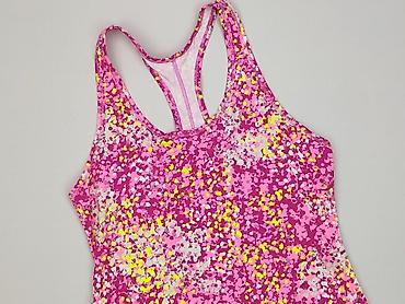 bluzki do biegania nike: Nike, Top damski, rozmiar M — 1