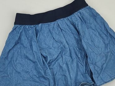 spodnie dresowe na rower: Skirt, H&M, S (EU 36), condition - Good