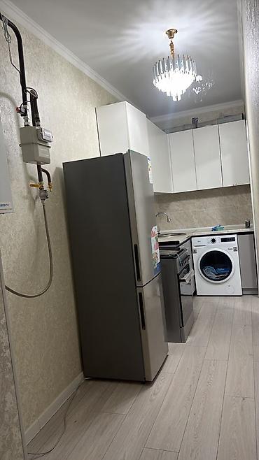 жк gravity: 1 комната, 26 м², Технопарк Элитка, 4 этаж, Дизайнерский ремонт — 5
