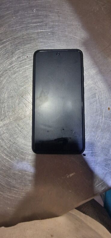 Samsung: Samsung Galaxy S21 FE, 128 GB, rəng - Qara, İki sim kartlı — 2