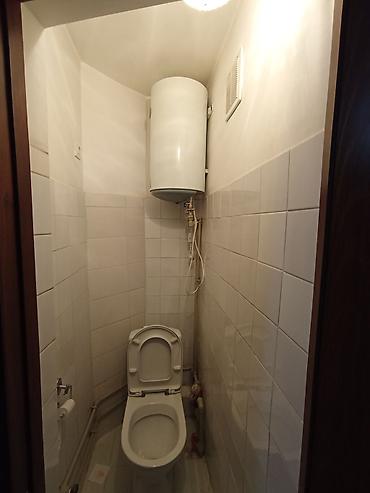 боконбай: 3 комнаты, 68 м², Боконбаева/Уметалиева Индивидуалка, 4 этаж, Евроремонт — 9
