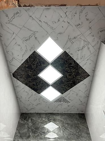 Asma tavanlar: Asma tavan, Orqsteklo, Suyadavamlı — 10