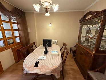 квв: 3 комнаты, 63 м², Джал-29 Индивидуалка, 6 этаж, Евроремонт — 10