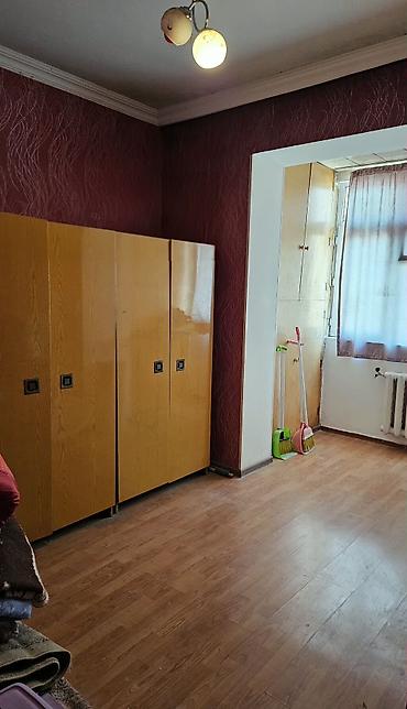 ev menzil: Bakı, Yeni Günəşli Massiv A, 3 otaqlı, Köhnə tikili, 85 kv. m — 7