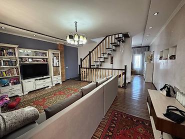 Продажа таунхаусов: Продается уютный Таунхаус в микрорайоне Достук Месароша/Профсоюзная — 2