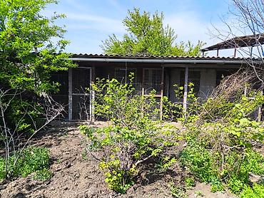 Продажа коттеджей и домов: Продается дом в поселке Манас, 16 км от города Бишкек, участок 8 — 13