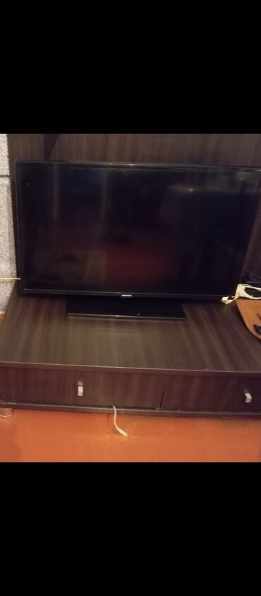 Televizorlar: Televizorlar