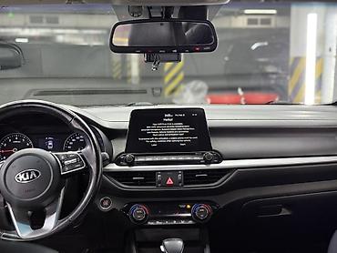Kia: Kia K3: 2019 г., 1.6 л, Автомат, Бензин, Седан — 7
