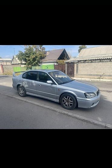 bcd com: Subaru Legacy: 2003 г., 0.2 л, Автомат, Бензин, Седан — 4
