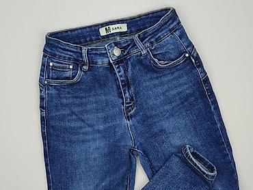 esmara jeans: M.Sara, Jeansy damskie, rozmiar M — 1