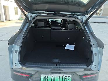 Zeekr: Zeekr 7X: | 2024 г. Кроссовер — 7