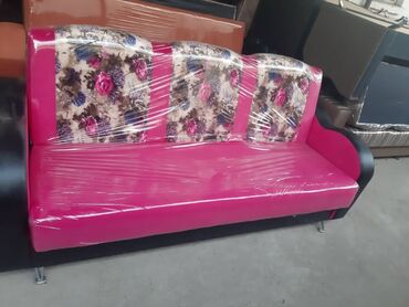 Раскладные диваны: Раскладной диван, Новый — 22