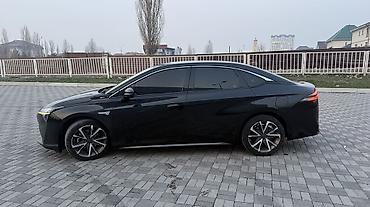 GAC: Gac Aion S Plus Год: 2022 Цвет: черный на черном Комплектация at lalafo.kg — 7 GAC: Gac Aion S Plus Год: 2022 Цвет: черный на черном Комплектация — 7