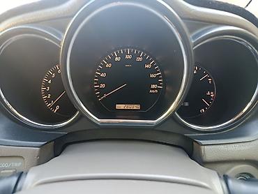 Унаа: Toyota Harrier: 2003 г., 3 л, Автомат, Газ — 6
