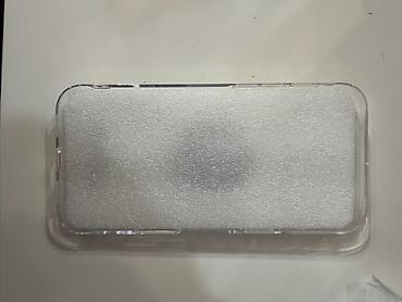 gerb profil sekilleri: Şəffaf telefon qabı – Azərbaycan rəmzi ilə - Model uyğunluğu: arxa — 3