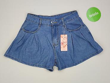 wrangler denim: Shein, Szorty damskie, rozmiar S — 2