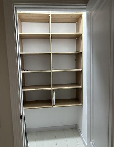 flat osh: 2 комнаты, 62 м², Кок-Жар ж/м Элитка, 14 этаж, Евроремонт — 8