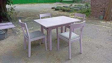 Другая техника для кухни: Ремонт перетяжка стульев, кресло, кушетки, кровати, диваны, ремонт — 15