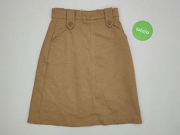 szeroki pas: Whistles, Spódnica damska, rozmiar M — 2