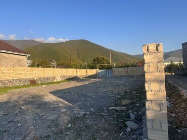 Torpaq sahələrinin satışı: 6 sot, Tikinti, Mülkiyyətçi, Kupça (Çıxarış) — 4