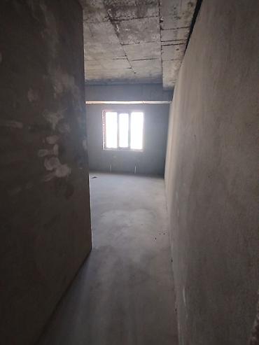 2 bedroom: 2 комнаты, 66 м², 9 этаж, ПСО (под самоотделку) — 3