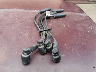 Auto delovi: Kablovi Lada 21214i Niva 1.7i. Polovno, ocuvano. Orginalno. Skinuto — 6