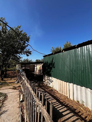 Продажа коттеджей и домов: Срочно продаю дом-котедж, 3спальни, зал, кухня, сан узел(совмещенный) — 13