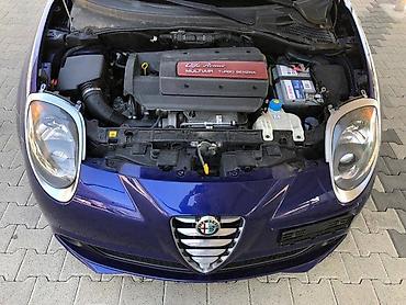 Alfa Romeo: ALFA ROMEO MITO 1.4 TB QV 2014. GODIŠTE | Auto uvezen iz Svajcarske — 12