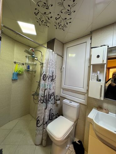 Yeni tikili: Yasamal, 3 otaqlı, Yeni tikili, m. İnşaatçılar, 96 kv. m — 6