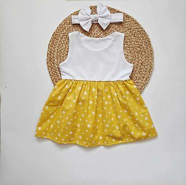 Haljine: 💖 VELIKA RASPRODAJA – Preslatke haljinice! 💖 Ručno šivene haljinice — 18