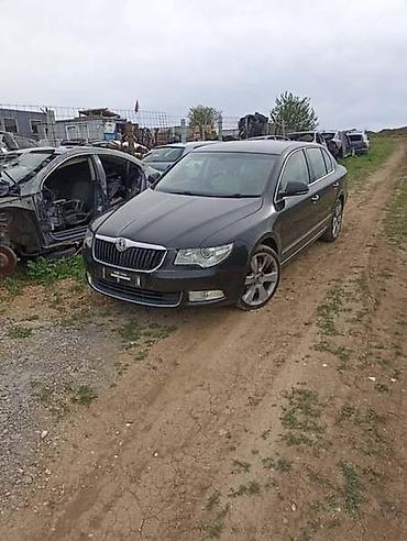elm327 interface: 2.0TDI 8V KUCISTE FIL. VAZDUHA ZA ŠKODA SUPERB OD 2008. DO 2012. GOD — 2