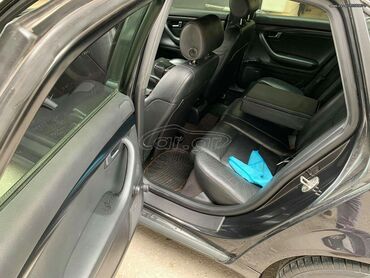 Audi: Audi A4: 1.8 l. | 2003 έ. Κουπέ — 3